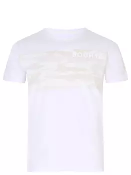 Футболка хлопковая Karl