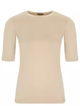 Футболка хлопковая KITON