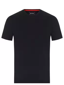 Футболка хлопковая KITON