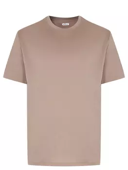 Футболка хлопковая KITON