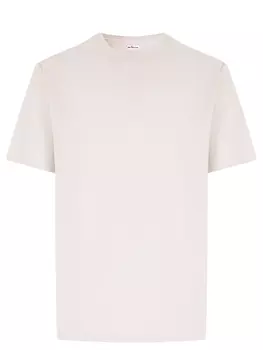 Футболка хлопковая KITON