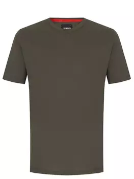 Футболка хлопковая KITON