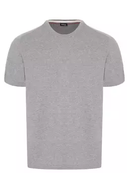 Футболка хлопковая KITON