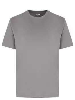 Футболка хлопковая KITON