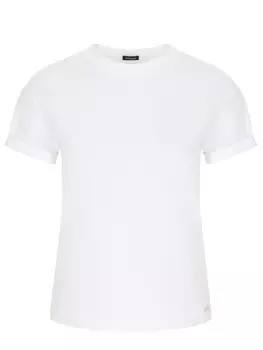 Футболка хлопковая KITON