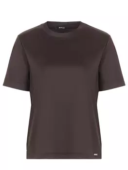 Футболка хлопковая KITON