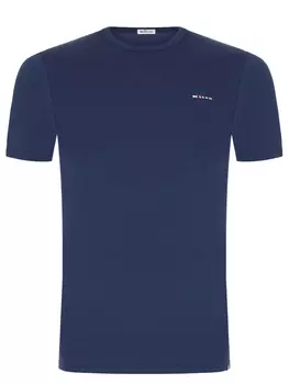 Футболка хлопковая KITON