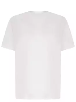 Футболка хлопковая KITON