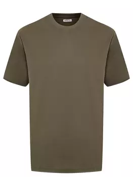 Футболка хлопковая KITON