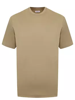 Футболка хлопковая KITON
