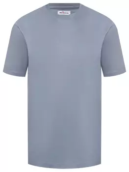 Футболка хлопковая KITON