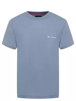 Футболка хлопковая KITON