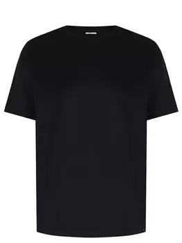 Футболка хлопковая KITON