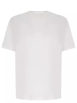 Футболка хлопковая KITON