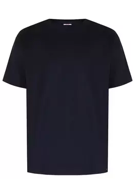 Футболка хлопковая KITON