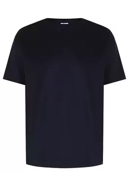 Футболка хлопковая KITON