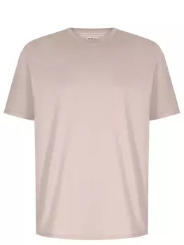 Футболка хлопковая KITON