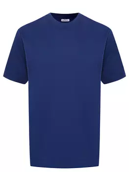 Футболка хлопковая KITON
