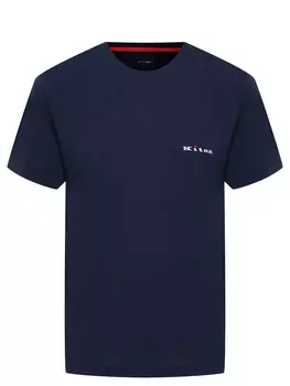Футболка хлопковая KITON