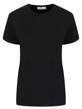 Футболка хлопковая LAROOM