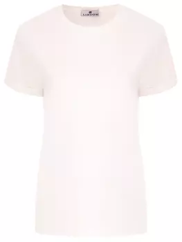 Футболка хлопковая LAROOM