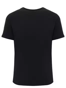 Футболка хлопковая LAROOM