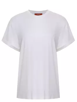 Футболка хлопковая LECODE