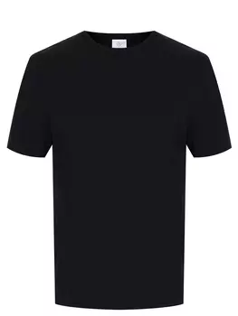 Футболка хлопковая Lenzo BOGNER