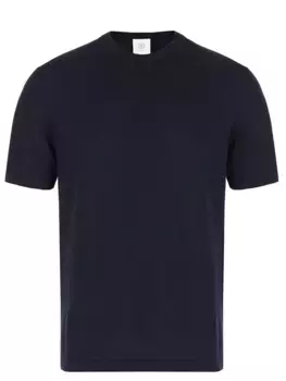 Футболка хлопковая Lloyd