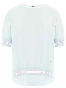 Футболка хлопковая LORENA ANTONIAZZI