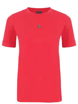 Футболка хлопковая LORENA ANTONIAZZI