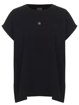 Футболка хлопковая LORENA ANTONIAZZI