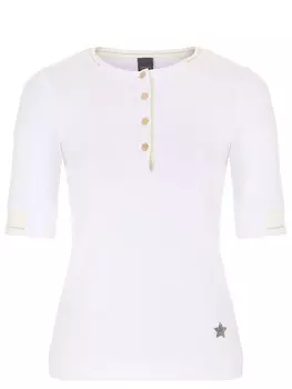 Футболка хлопковая