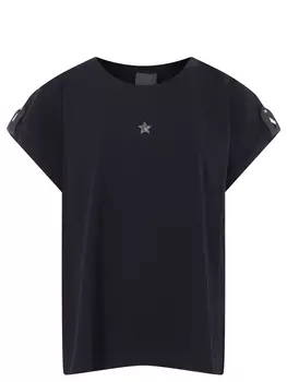 Футболка хлопковая LORENA ANTONIAZZI