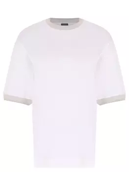 Футболка хлопковая LORENA ANTONIAZZI