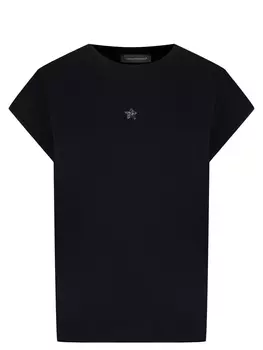 Футболка хлопковая LORENA ANTONIAZZI