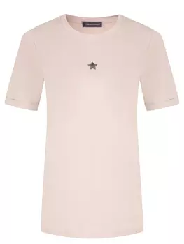 Футболка хлопковая LORENA ANTONIAZZI