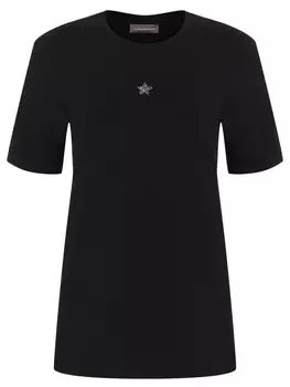 Футболка хлопковая LORENA ANTONIAZZI