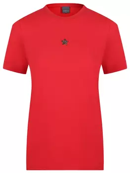 Футболка хлопковая LORENA ANTONIAZZI