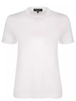 Футболка хлопковая LORO PIANA