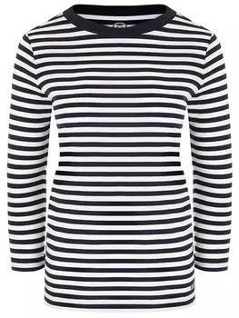 Футболка хлопковая Louna BOGNER