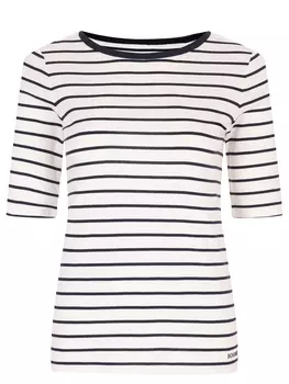 Футболка хлопковая Louna BOGNER