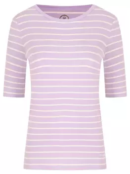 Футболка хлопковая Louna BOGNER