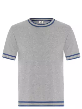 Футболка хлопковая LUIGI BORRELLI