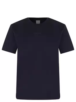 Футболка хлопковая Lukas BOGNER