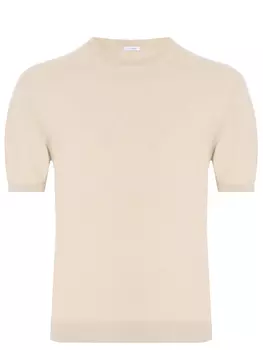 Футболка хлопковая MALO