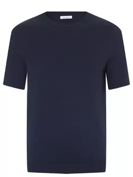 Футболка хлопковая MALO