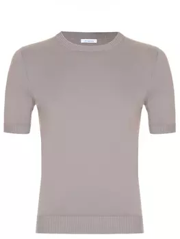 Футболка хлопковая MALO