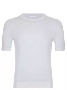 Футболка хлопковая MALO