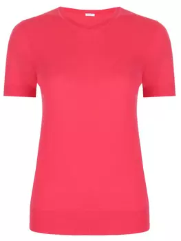 Футболка хлопковая MALO